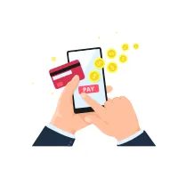 Credit Card Setup