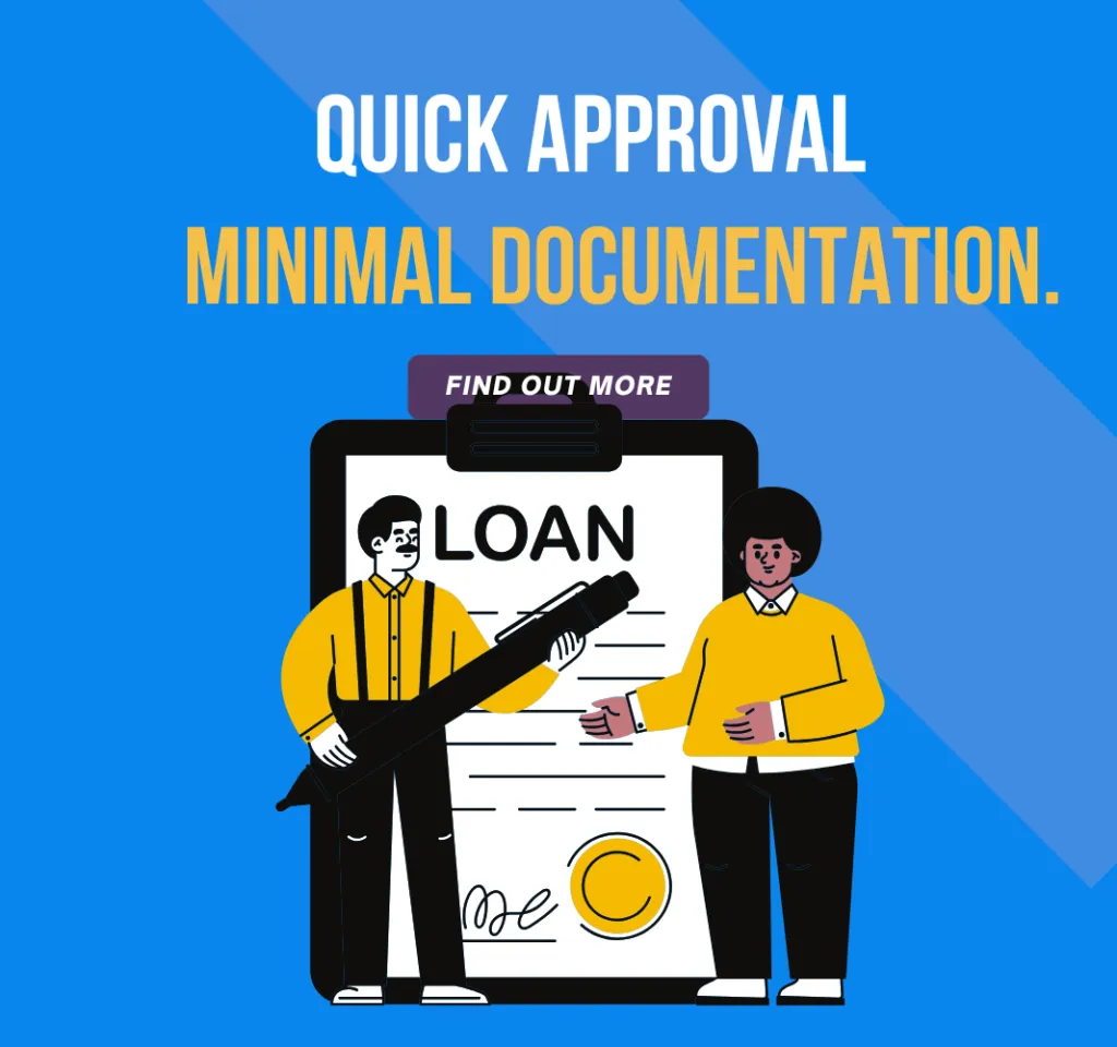 Quick Approval Minimal Documentation