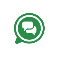WhatsApp Icon